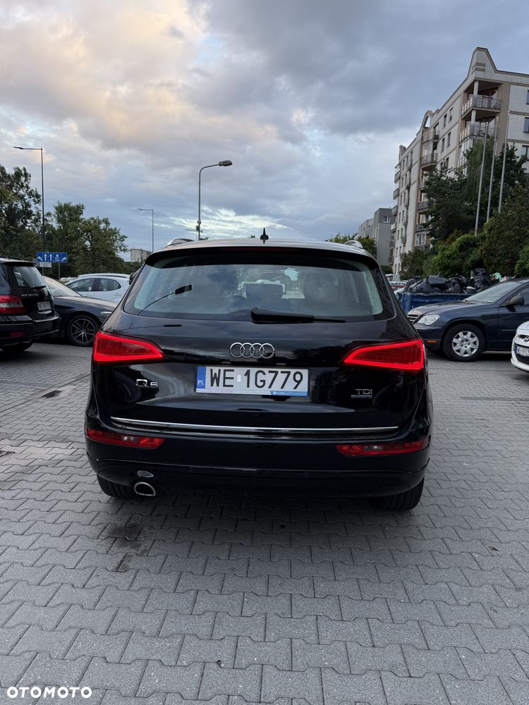 Audi Q5 - 5