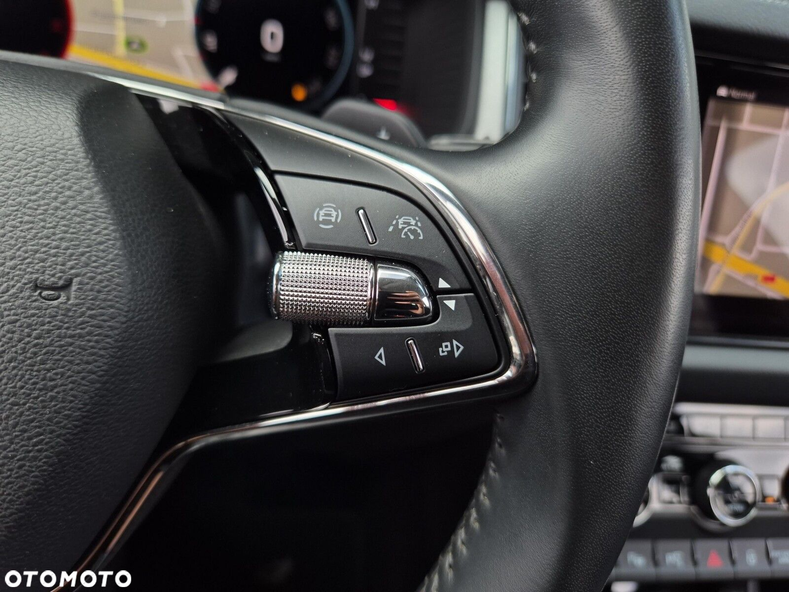 Skoda Kodiaq 2.0 TDI 4x2 Ambition DSG - 21