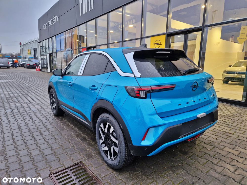 Opel Mokka Mokka-e 54kWh Edition - 4