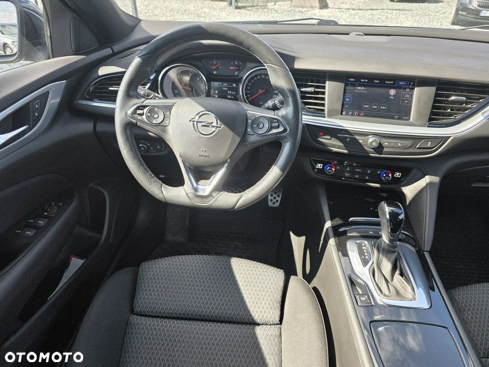 Opel Insignia 2.0 CDTI Business Elegance S&S - 5