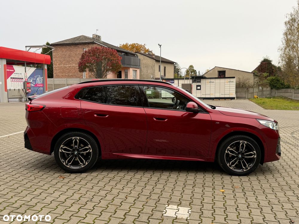 BMW X2 xDrive20d mHEV M Sport - 37
