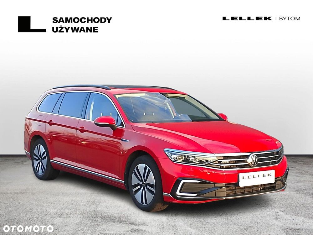 Volkswagen Passat Variant - 5