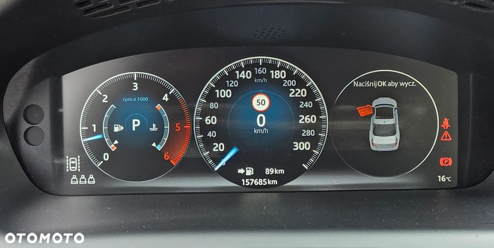 Jaguar XJ 3.0 D V6 Premium Luxury - 14