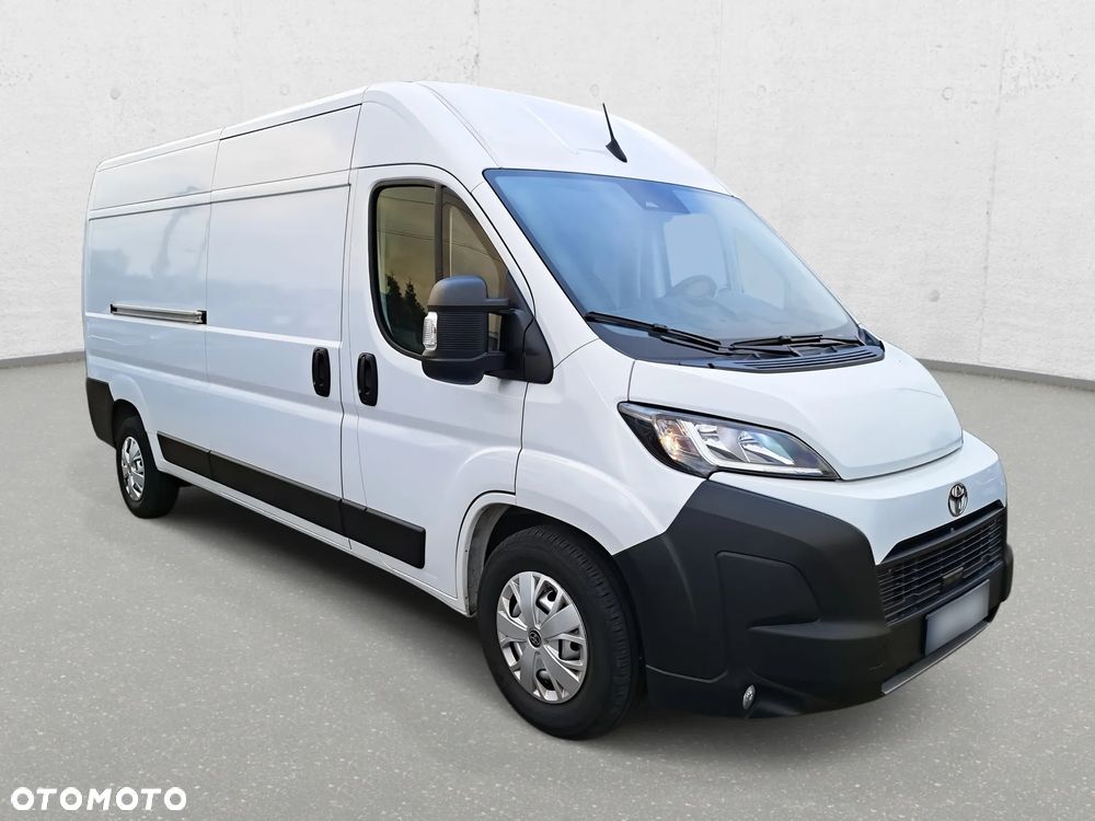 Toyota PROACE MAX - 3