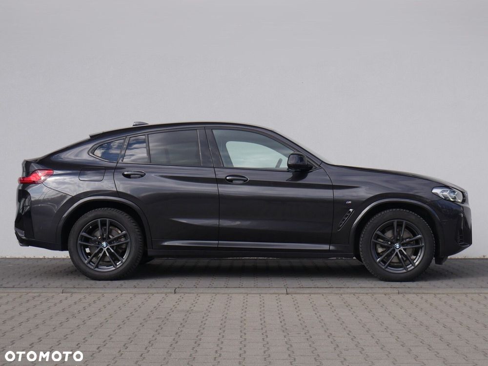 BMW X4 - 3