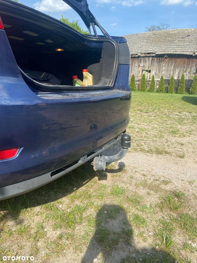 Ford Mondeo 2.0 Ghia - 6