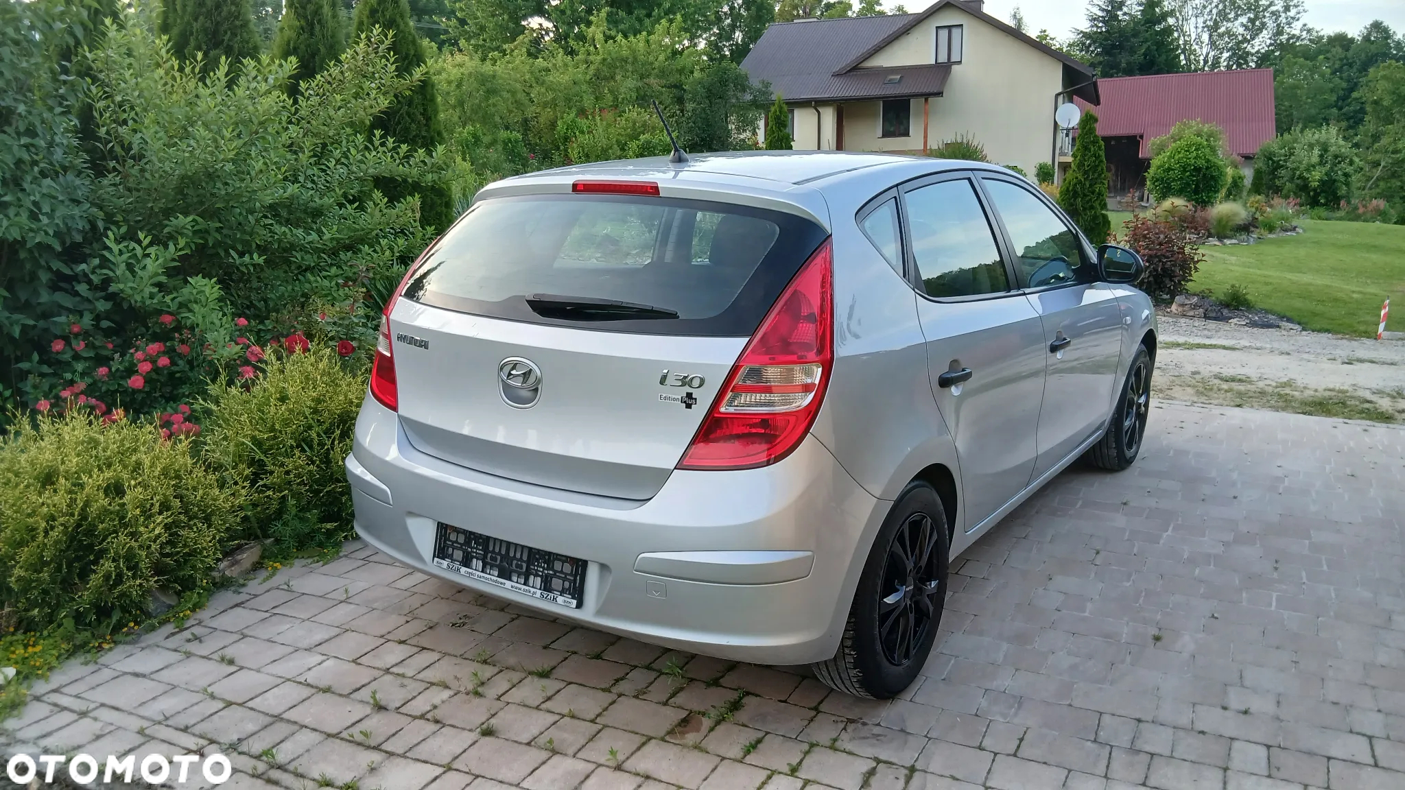 Hyundai i30 1.4 Edition Plus - 16
