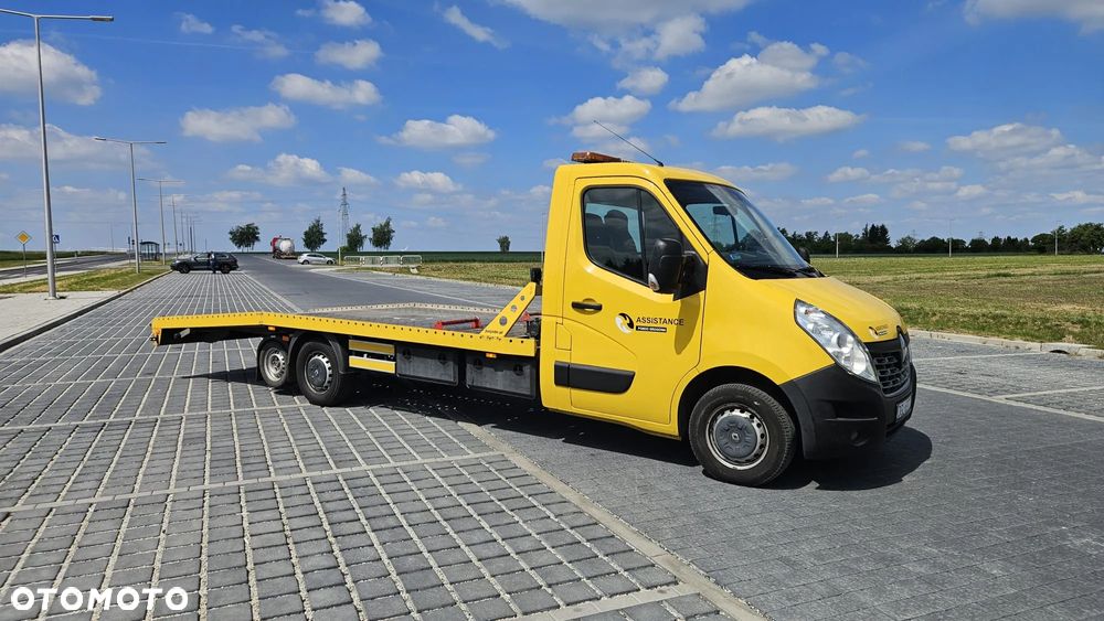Renault MASTER III - 1