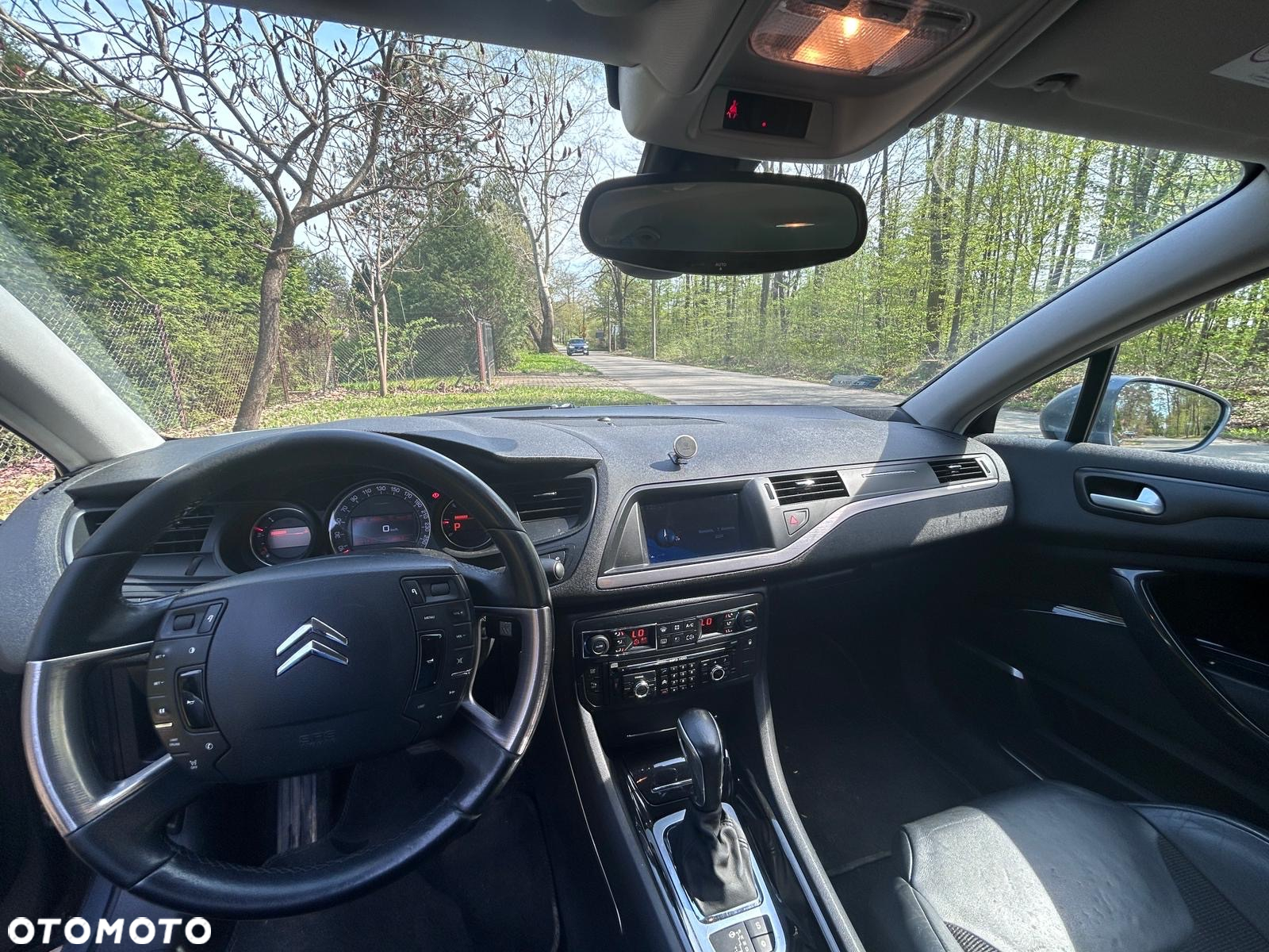 Citroën C5 2.0 HDi Exclusive - 10