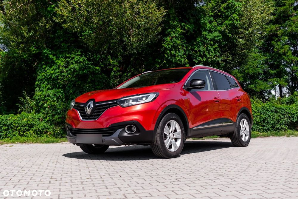 Renault Kadjar - 10