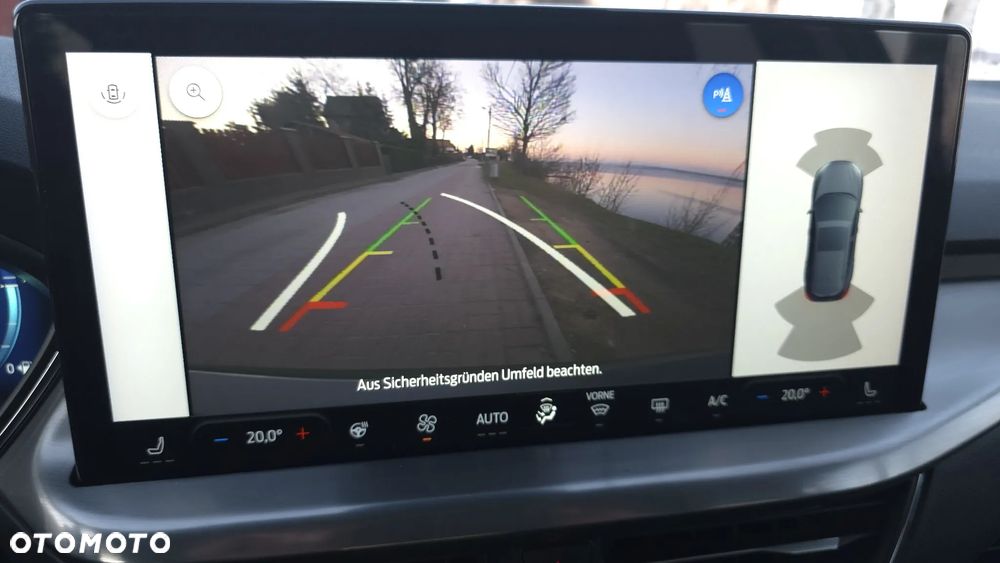 Ford Focus 1.5 EcoBlue STart-Stopp-System TITANIUM X - 21