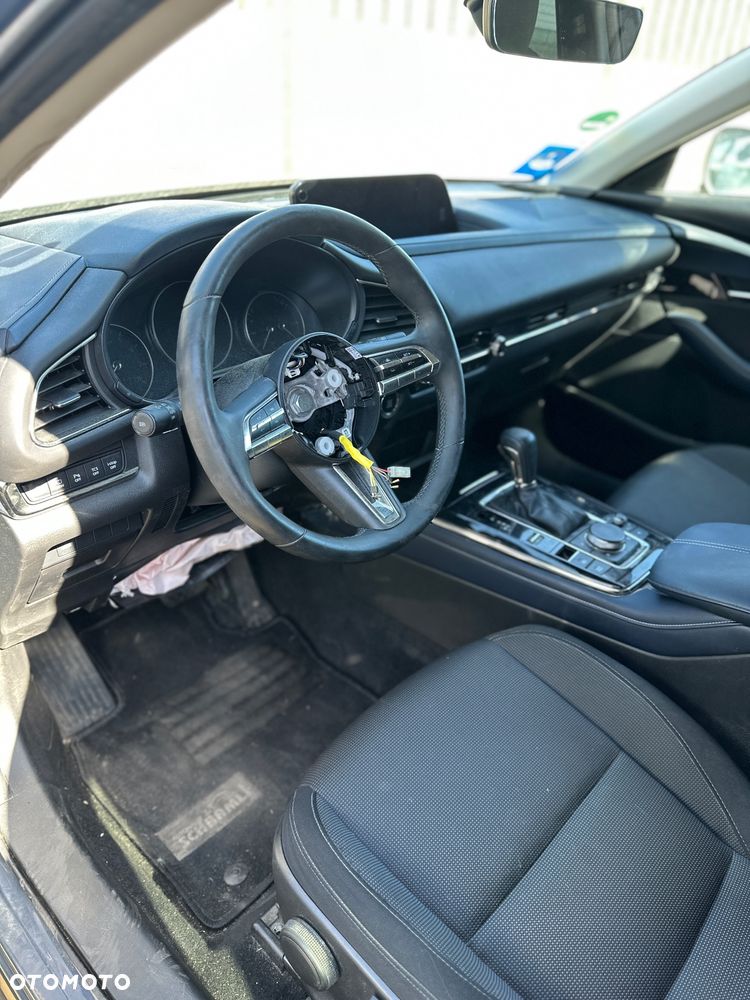 Mazda CX-30 2.0 mHEV Enso 2WD - 11