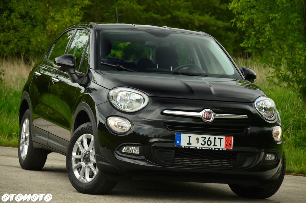 Fiat 500X 1.4 MultiAir 4x2 S&S City Cross - 29