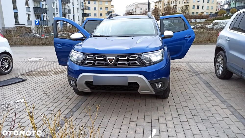 Dacia Duster 1.0 TCe Prestige - 26