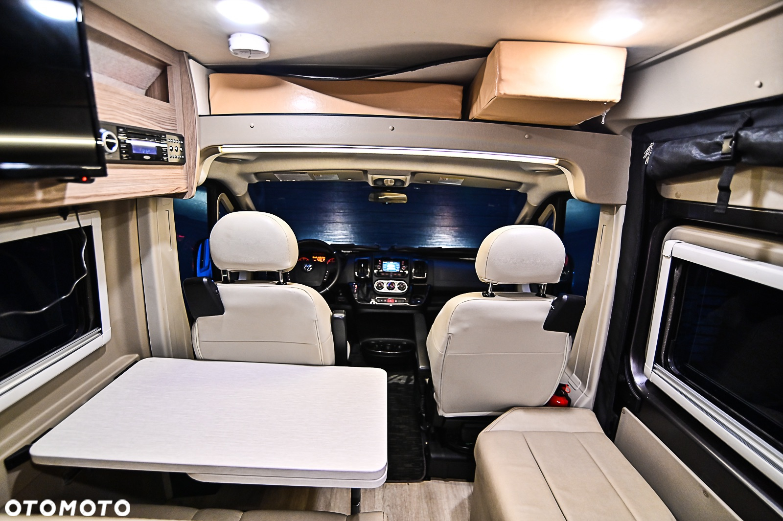 RAM WINNEBAGO EDITION 100 - 35