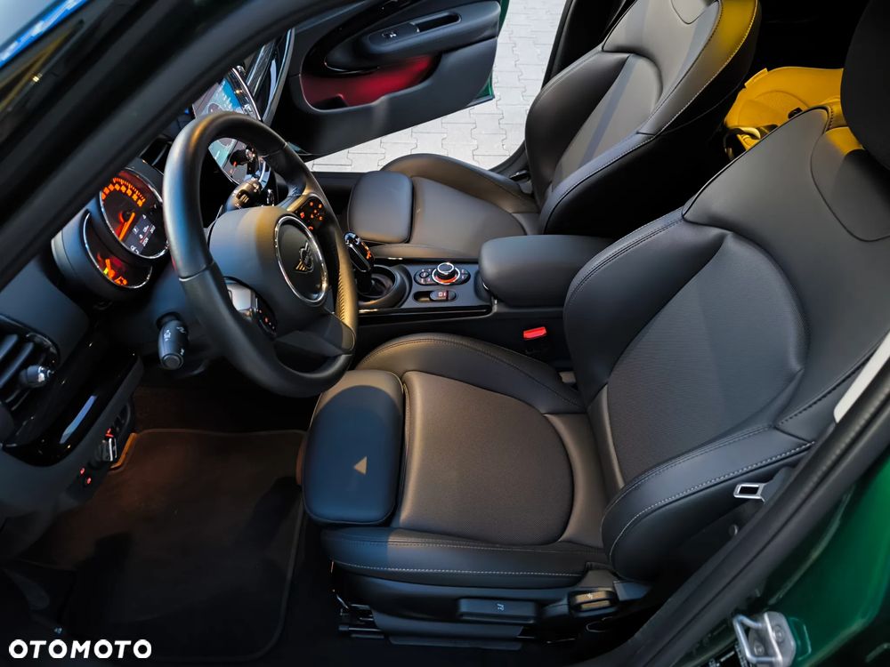 MINI Clubman - 12