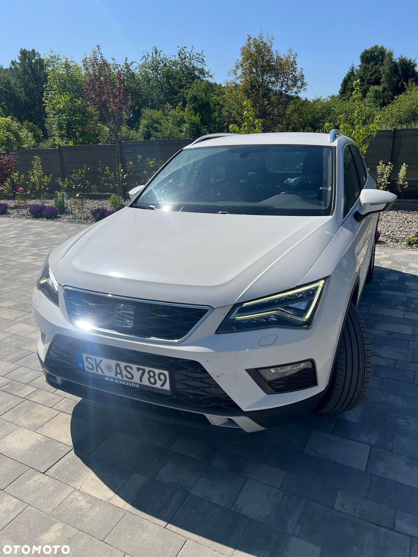 Seat Ateca 2.0 TDI 4Drive DSG XCELLENCE - 16