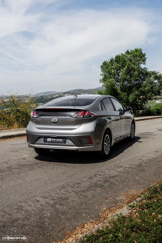 Hyundai Ioniq 38kWh Pack Pele - 19