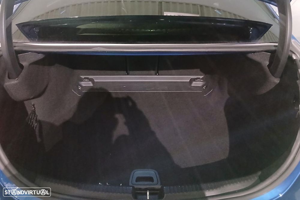 Mercedes-Benz C 220 d Avantgarde - 15