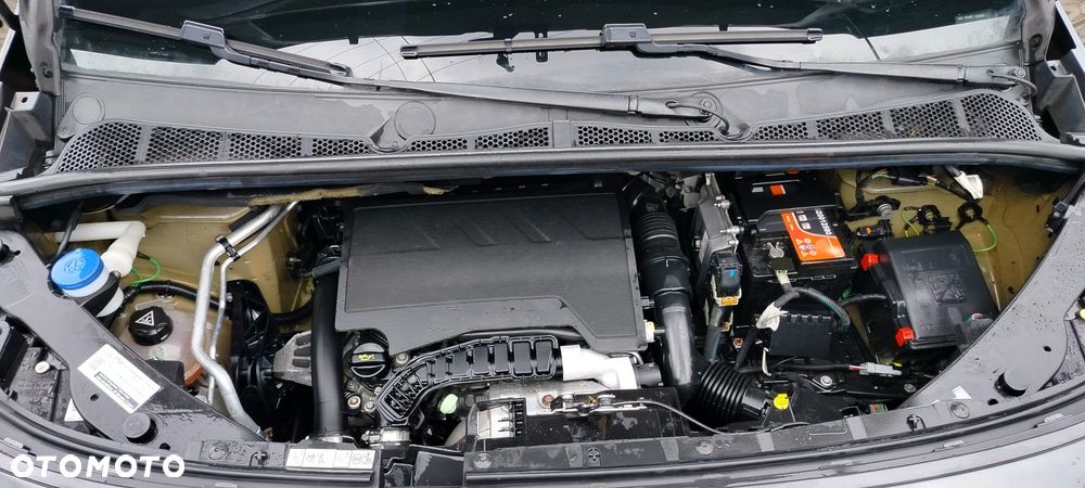 Opel Combo XL 1.2 Turbo Edition Plus S&S - 14