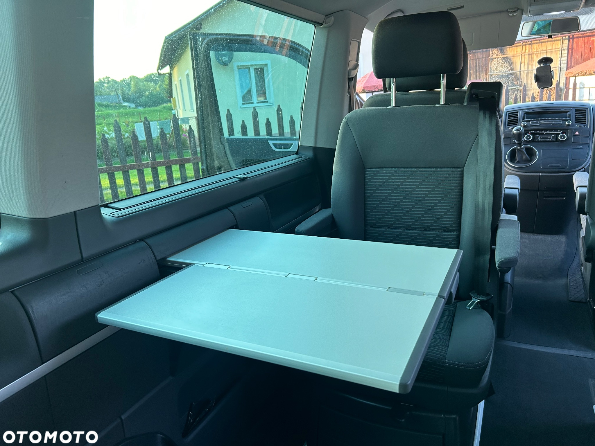 Volkswagen Multivan TDI L2 Comfortline - 9