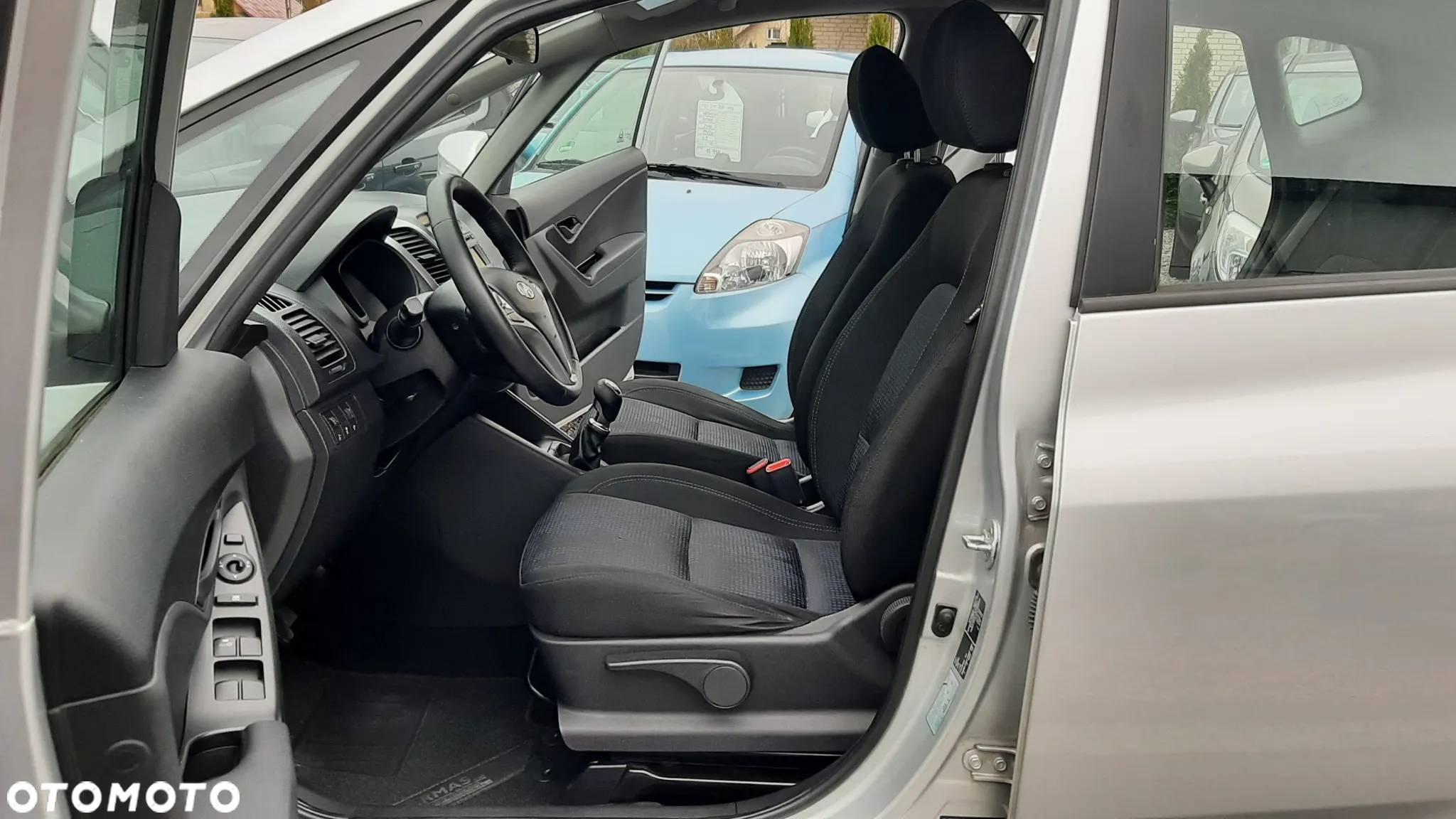 Hyundai ix20 1.4 5 Star Edition - 7