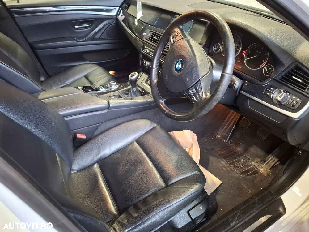 Grile bord BMW F10 2011 SEDAN 2.0 D - 1