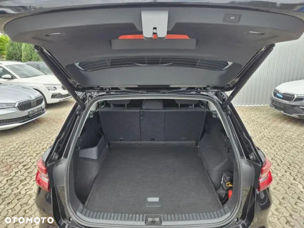 Skoda Kodiaq 1.5 TSI mHEV DSG Selection - 7
