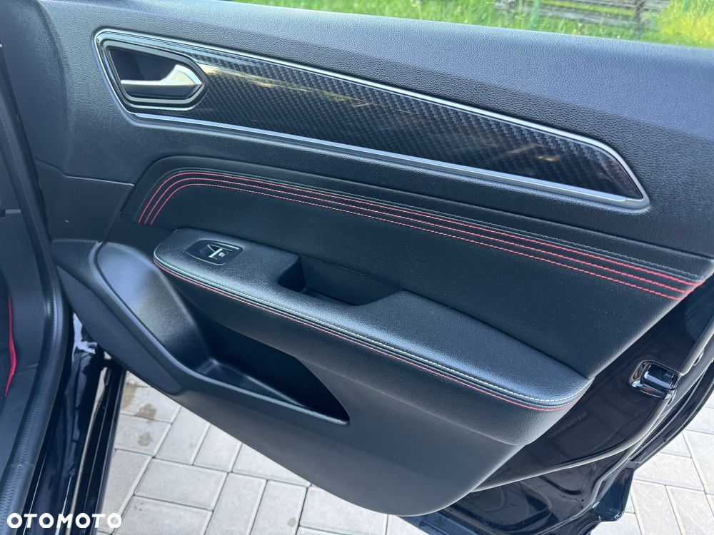 Renault Arkana E-TECH Full 145 Techno - 18