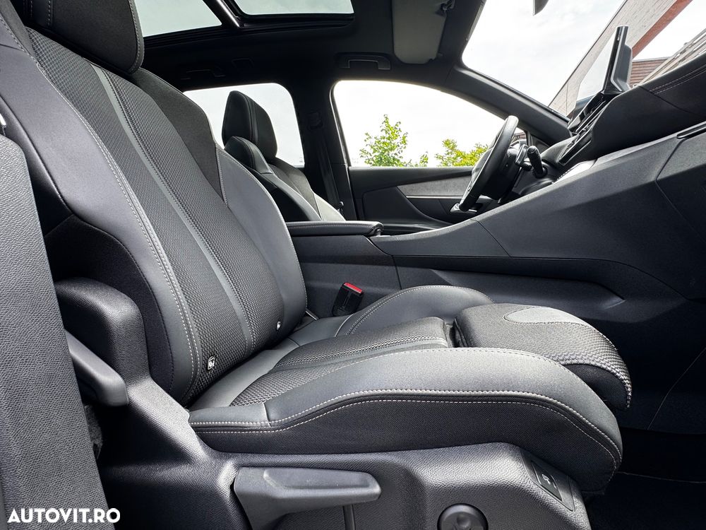 Peugeot 3008 225 e-EAT8 GT - 24