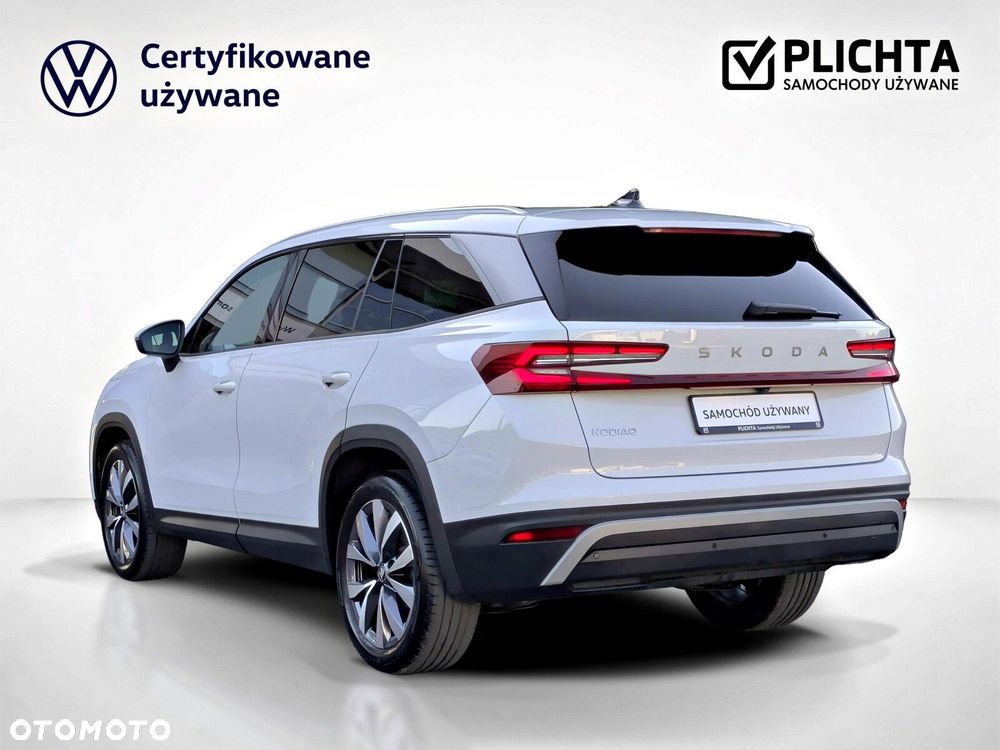 Skoda Kodiaq 1.5 TSI mHEV 4x2 Selection DSG - 4