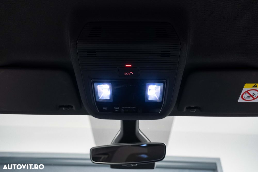 Volkswagen ID.3 58 kWh Pro - 29