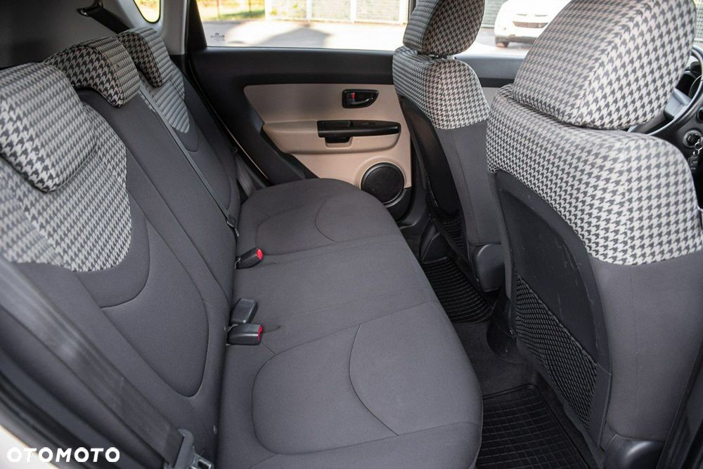 Kia Soul 1.6 XL EU5 - 8