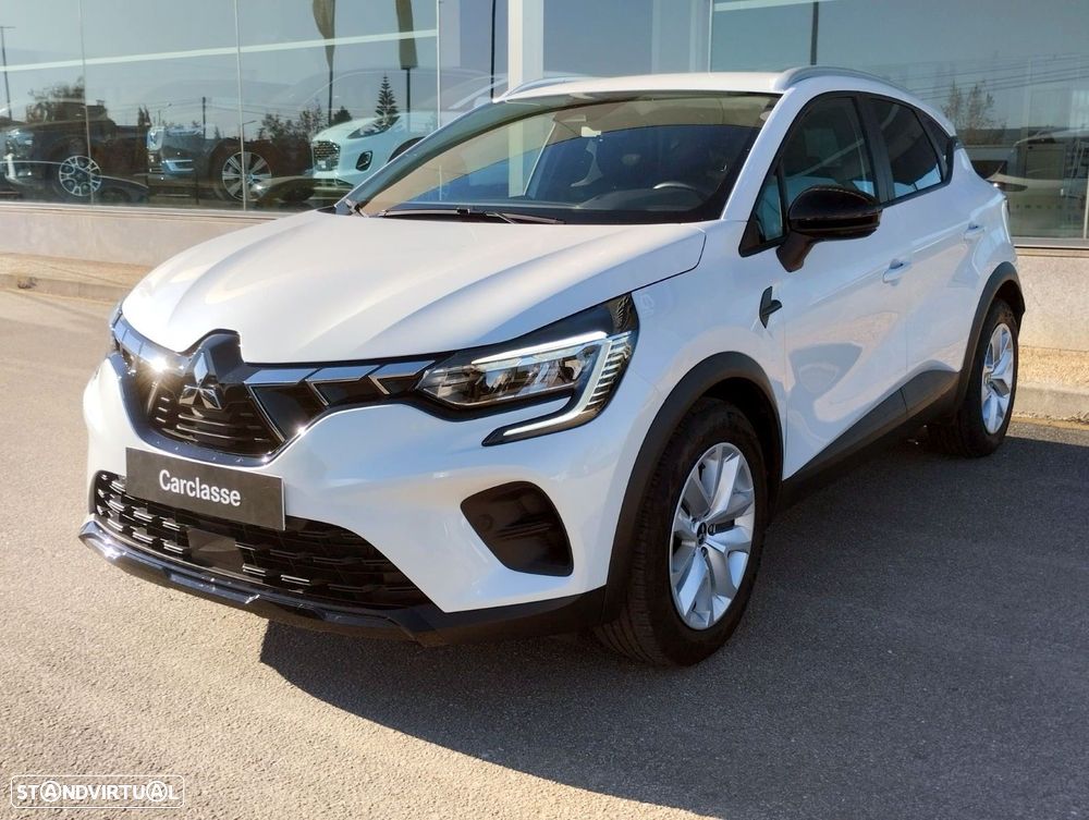 Mitsubishi ASX 1.0 MPI-T Invite - 1