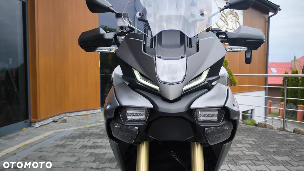 Yamaha Tracer - 35