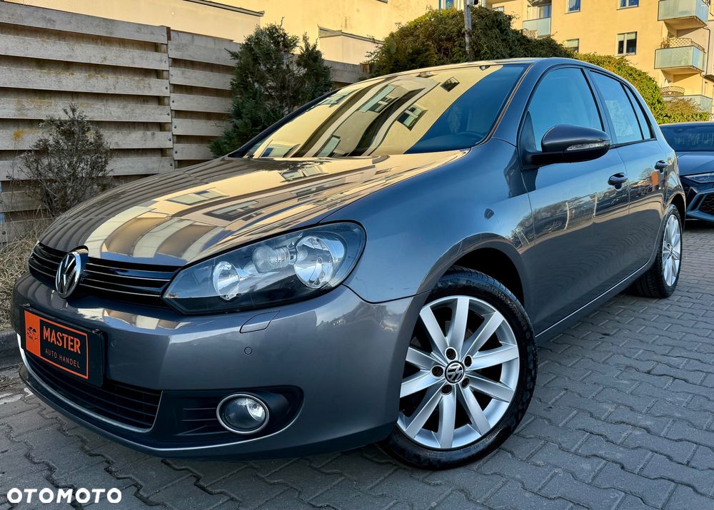 Volkswagen Golf - 9