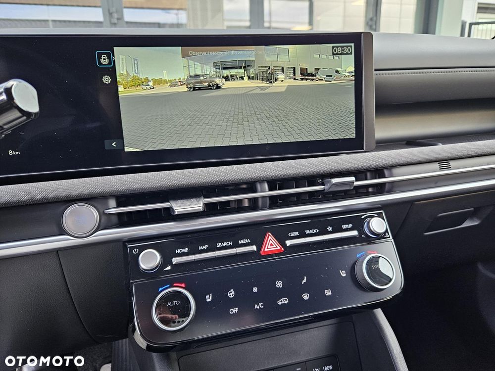 Hyundai Tucson 1.6 T-GDi Executive 2WD - 23