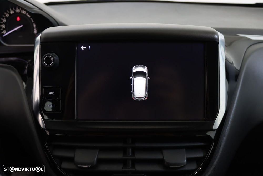 Peugeot 208 Van 1.5 BlueHDi - 13