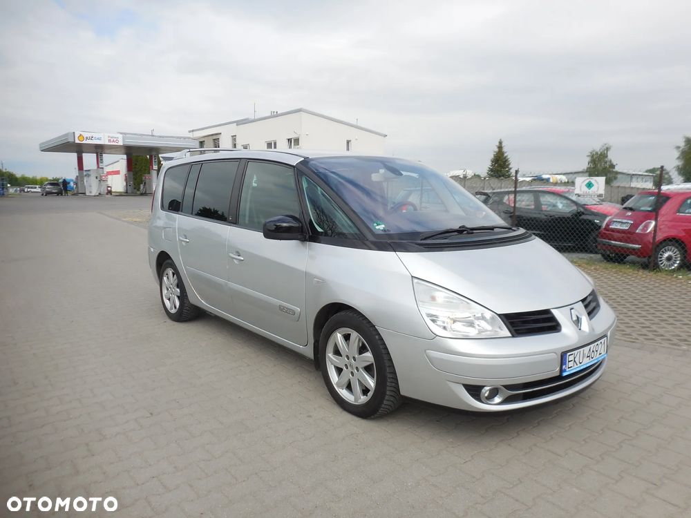 Renault Grand Espace - 2