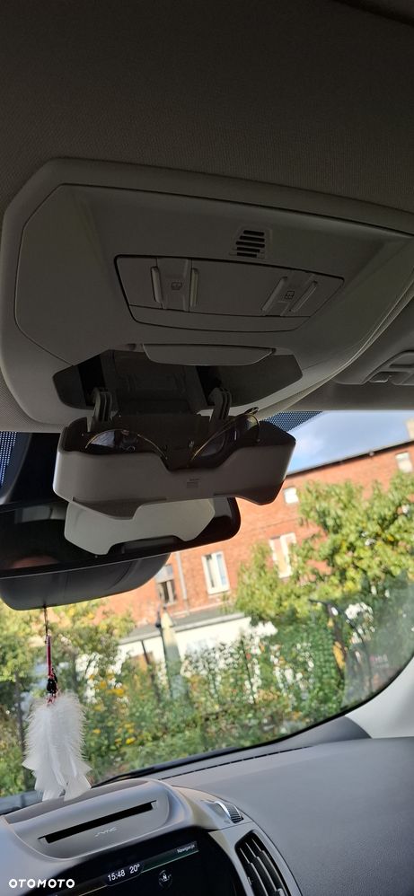 Ford Kuga - 15