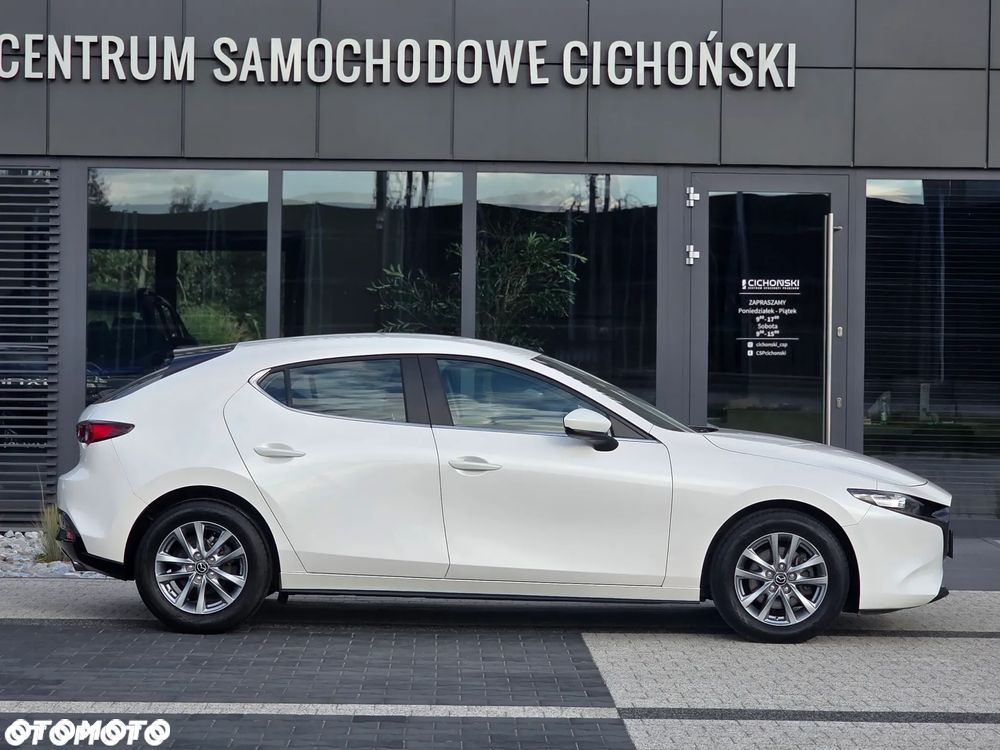 Mazda 3 - 12