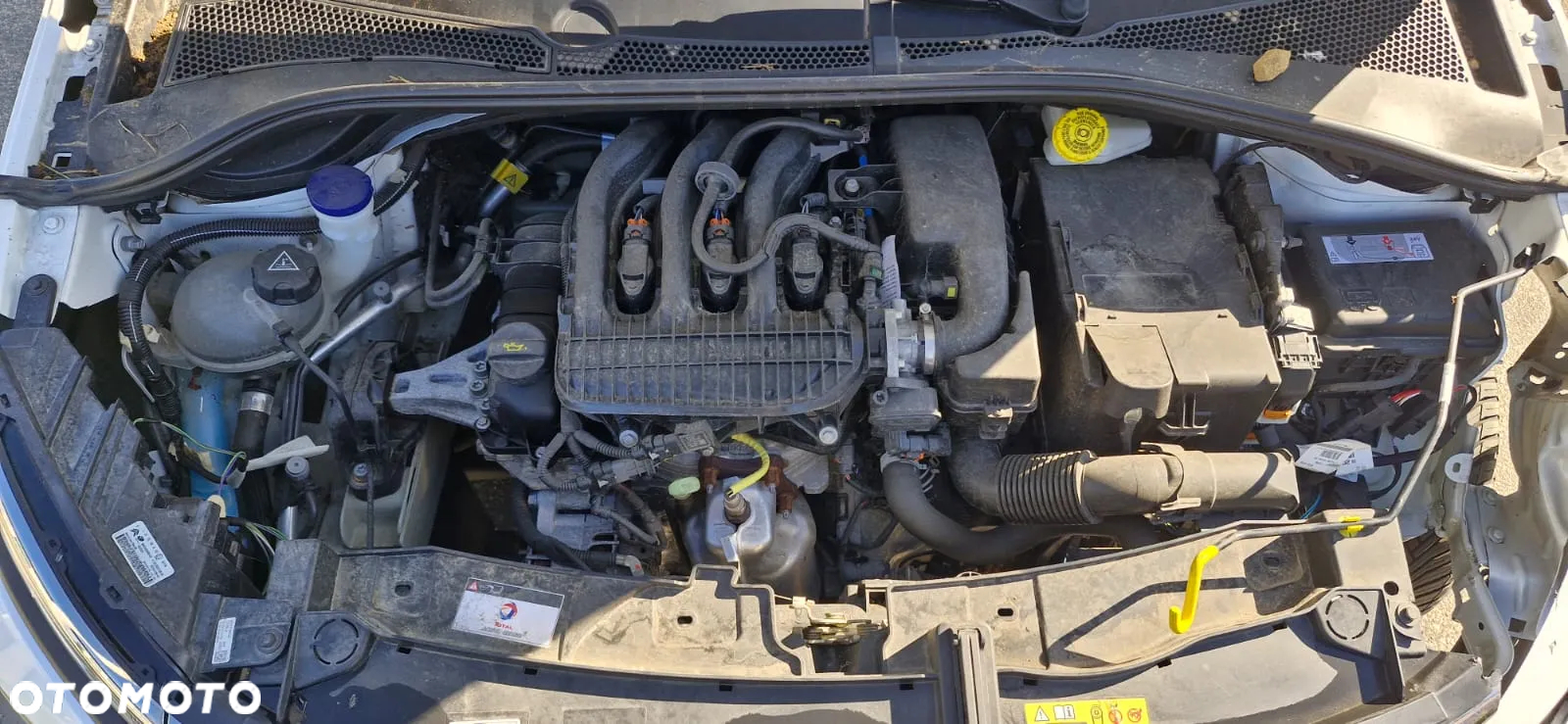 Citroën C3 Pure Tech 83 S&S C-SERIES - 12