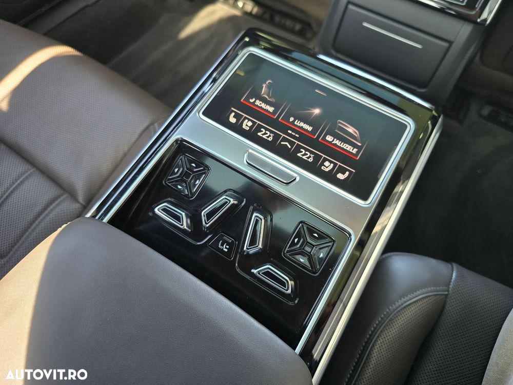 Audi A8 2.0 TFSI tiptronic - 13