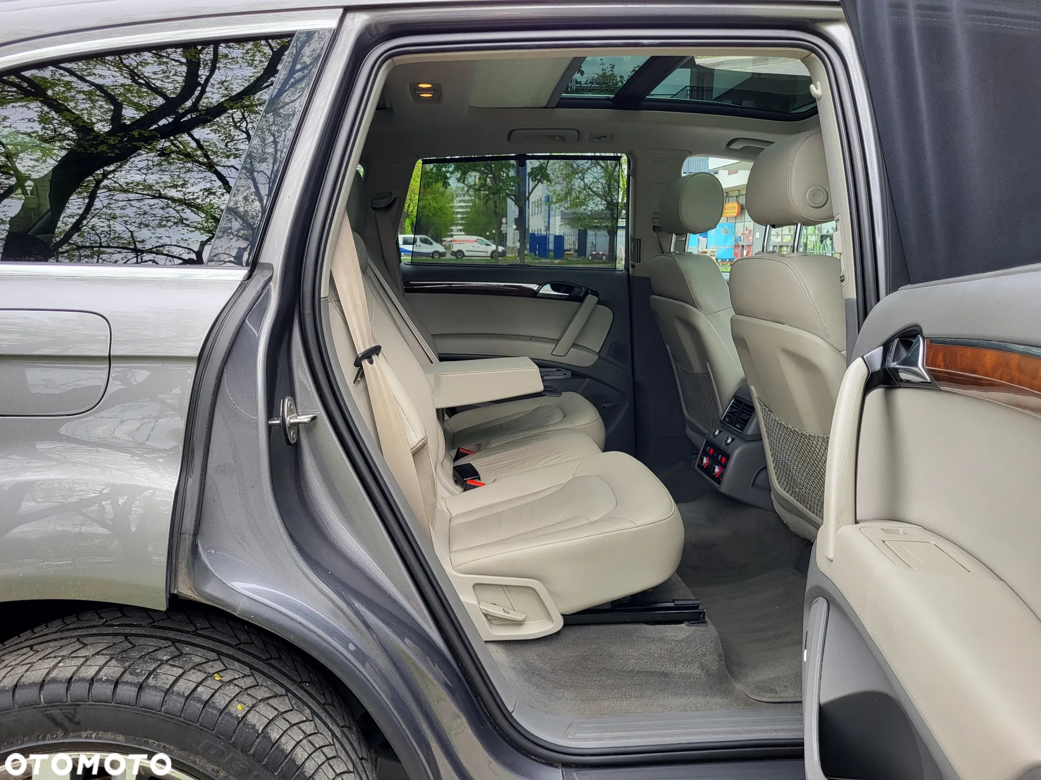 Audi Q7 3.0 TFSI Quattro Tiptronic - 34