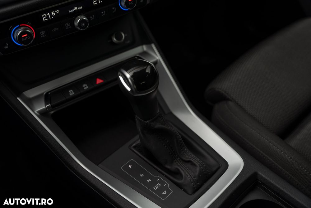 Audi Q3 35 TDI S tronic Advanced - 18