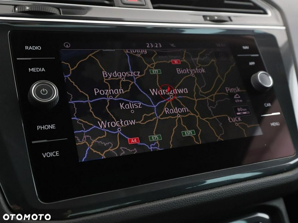 Volkswagen Tiguan 2.0 TDI SCR - 26