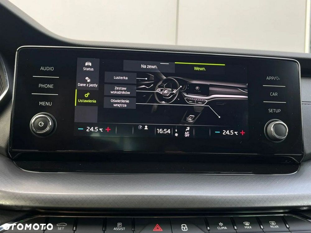 Skoda Octavia 1.5 TSI ACT Ambition - 30