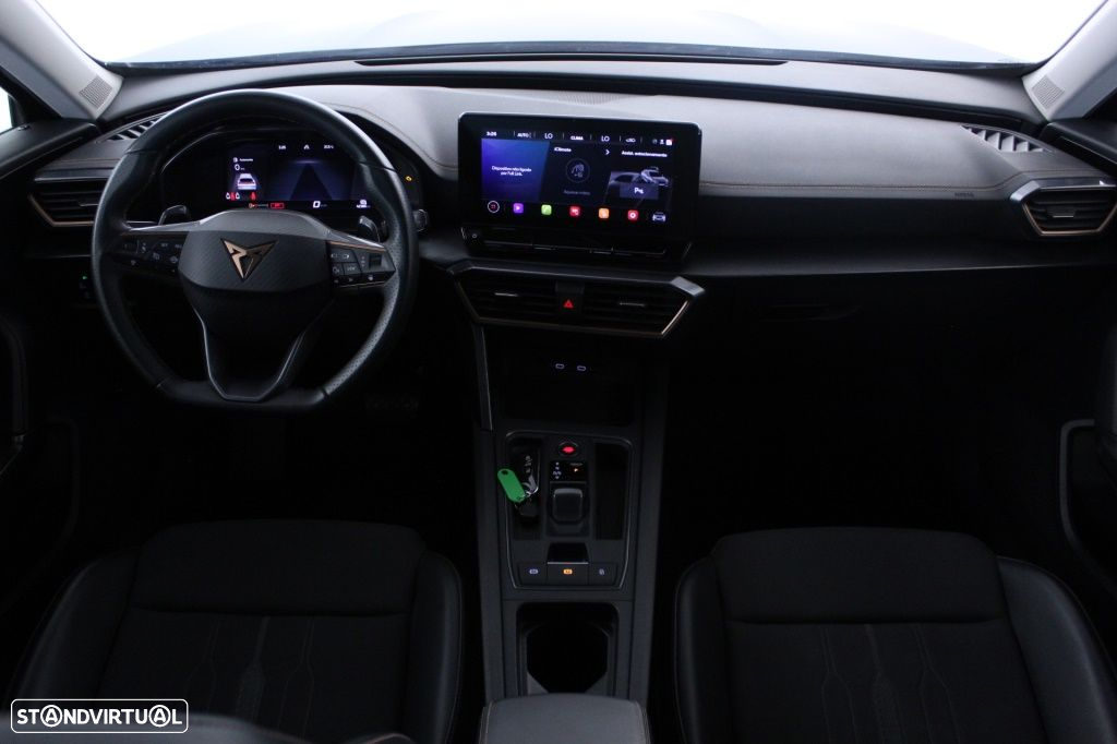 Cupra Formentor 1.5 TSI DSG - 18