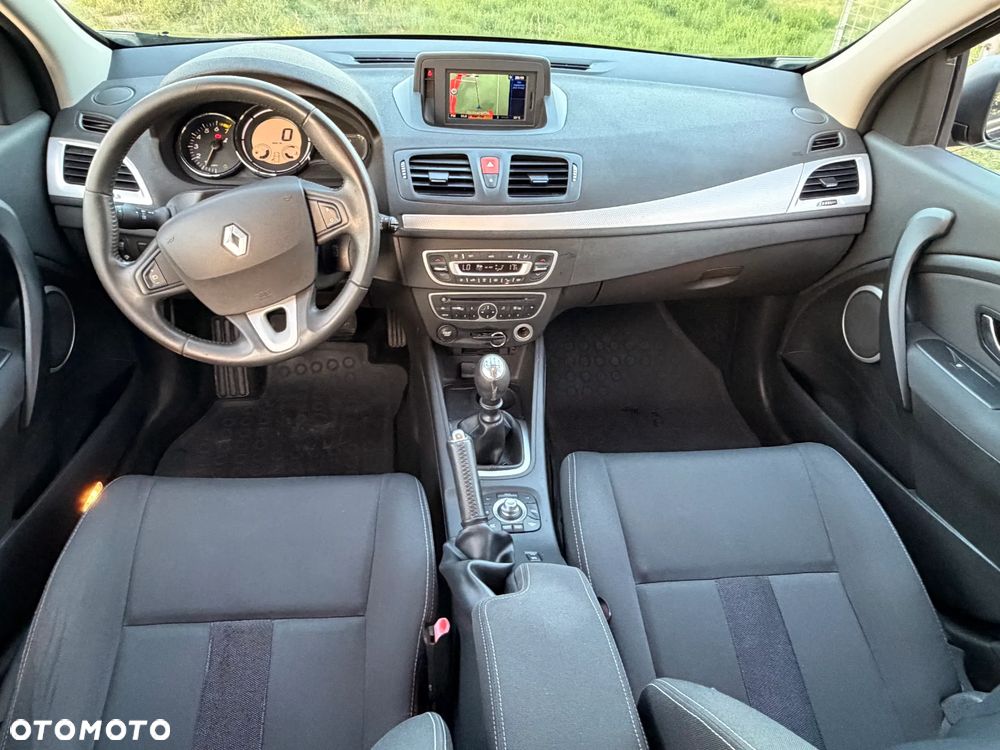 Renault Megane 1.6 16V Authentique - 9