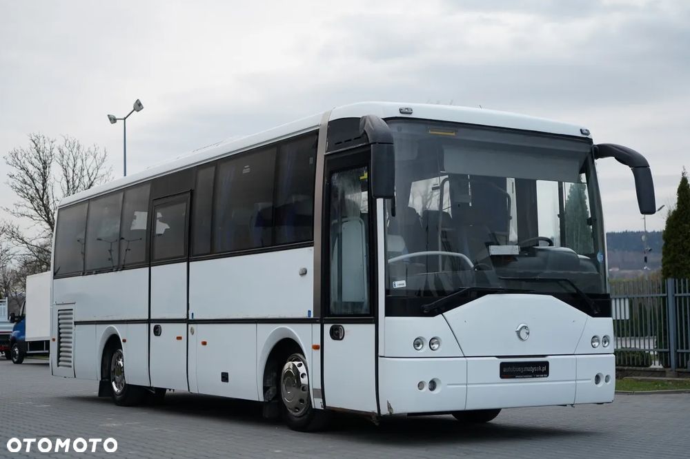 Irisbus MIDIRIDER / KLIMA / - 5